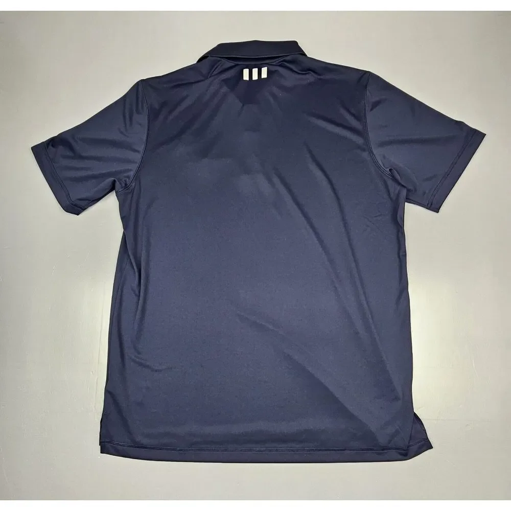 Adidas Sporting Kansas City Mens Large.‎ Polo Shirt MLS Soccer Puremotion.